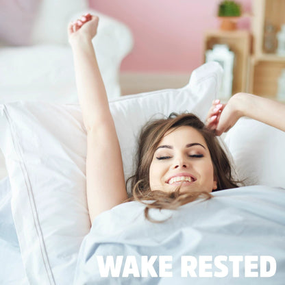 Solace Melatonin Capsules